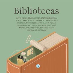 Bibliotecas Audiobook