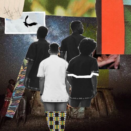 Track artwork