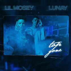 Download Lil Mosey Feat. Lunay - Top Gone