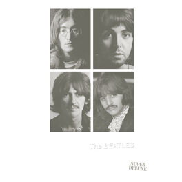 The Beatles - The Beatles (White Album / Super Deluxe)