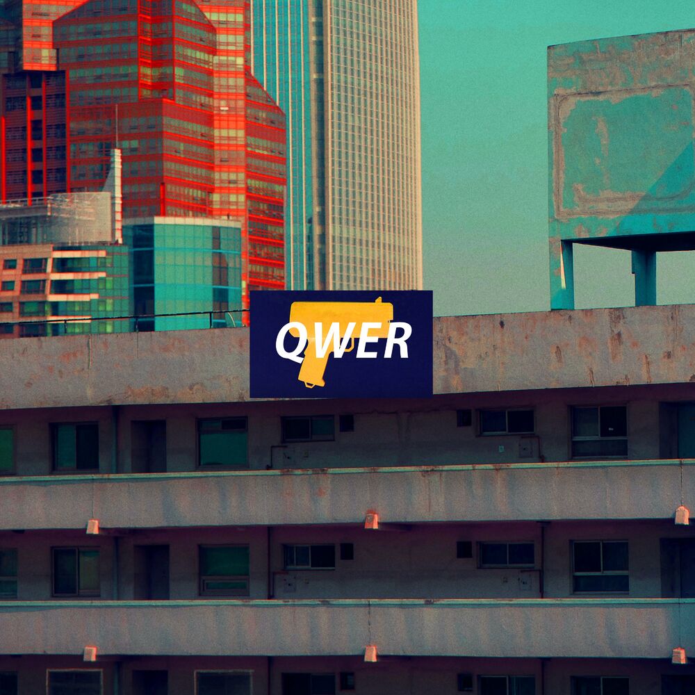 QWER – SAVE HER – EP