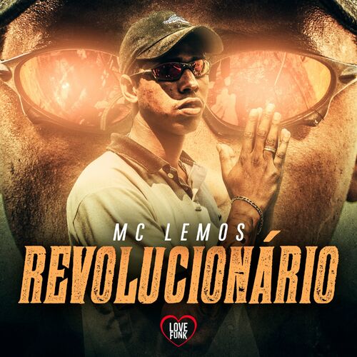 Revolucionário - MC Lemos