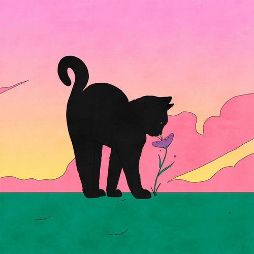 NO_ON – Everything’s Gonna Be Alright – Single