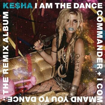 Kesha Tik Tok Untold Remix Listen With Lyrics Deezer