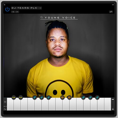 Track artwork