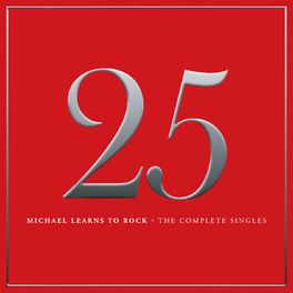 Michael Learns to Rock - 25