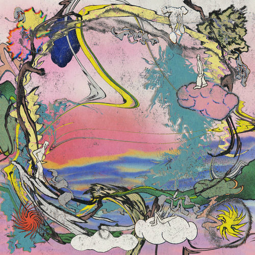 Moskva Surfing Club – Foggy Sunshine