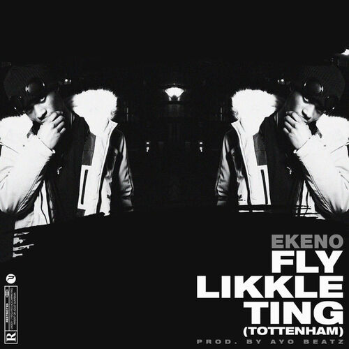 Image result for Ekeno - Fly Likkle Ting