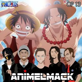 Animelmack One Day One Piece Lyrics And Songs Deezer
