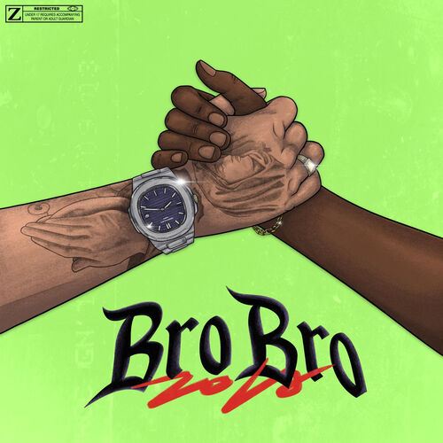Bro Bro - Zola
