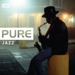 Various Artists - Pure Jazz