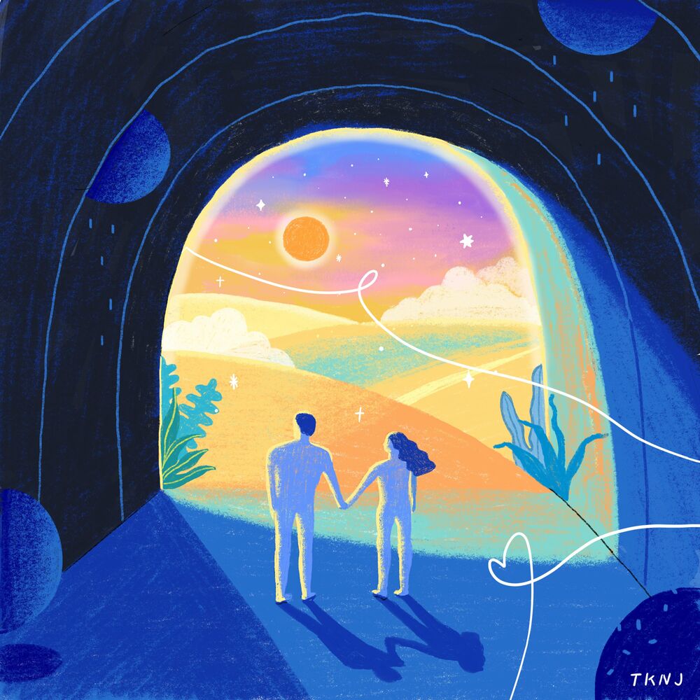 [DL MP3 + FLAC] Tako & Jhyung - Tunnel (with Jo Young Hyun) - Single ...