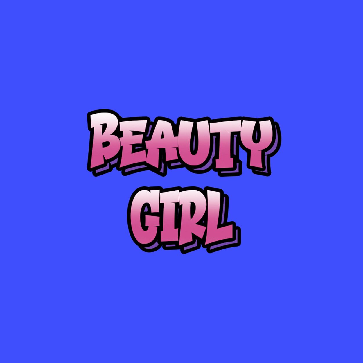 Blow OF – Beauty Girl – Single