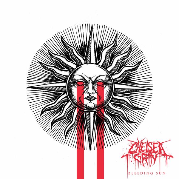 Chelsea Grin - Bleeding Sun [single] (2020)