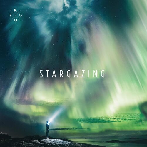 Stargazing - EP - Kygo