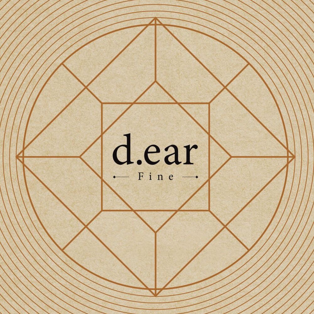 d.ear – Fine – EP
