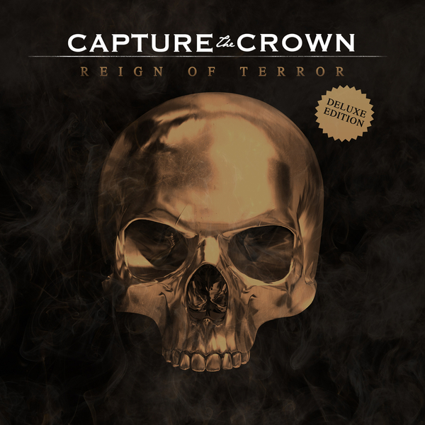 Capture the Crown - Reign of Terror (2014)