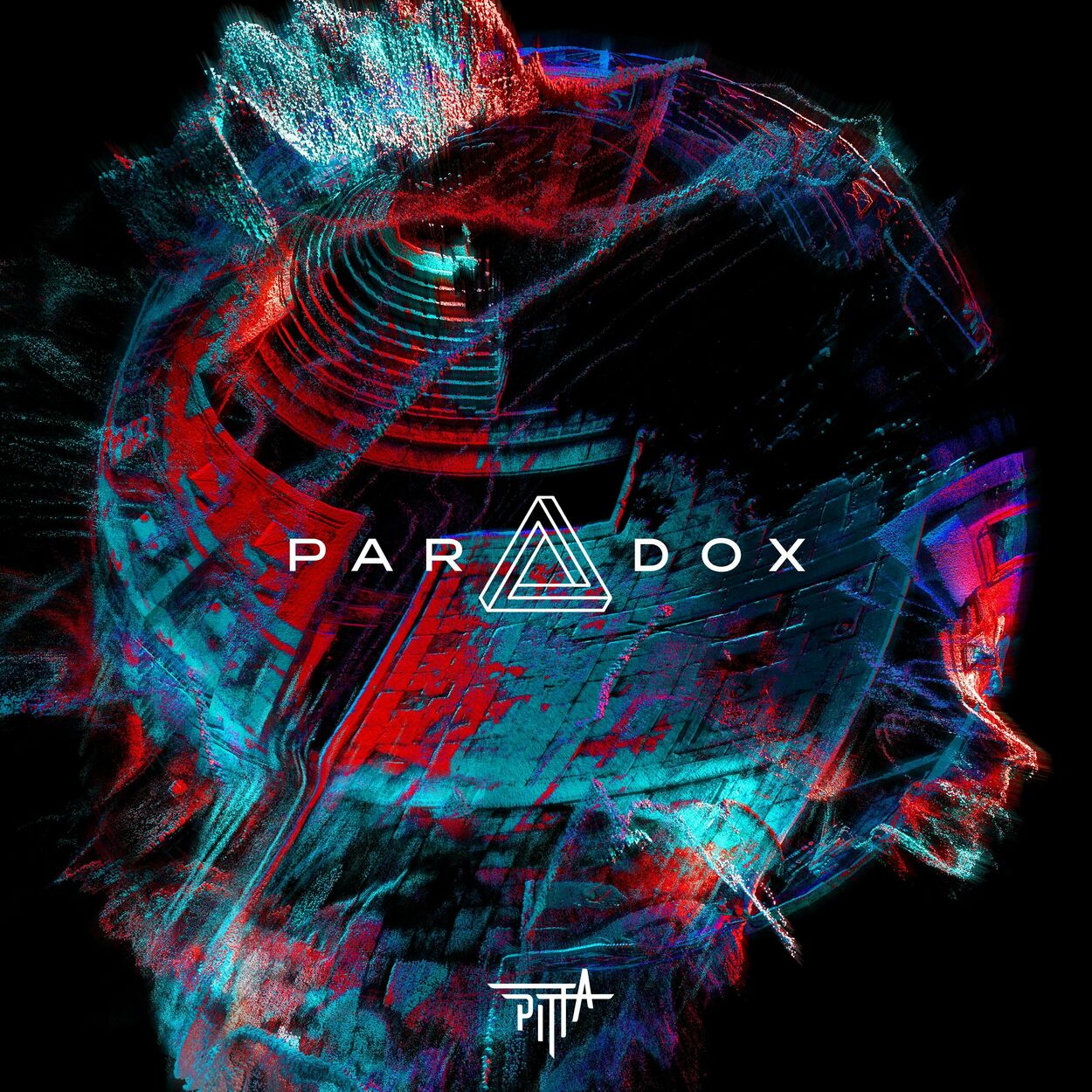 PITTA – Paradox – Single