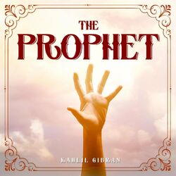 The Prophet (Unabridged) Audiobook