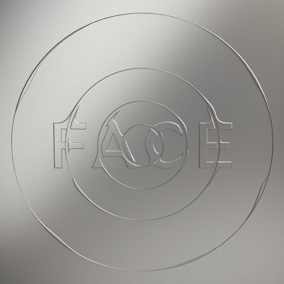 Jimin – FACE – EP