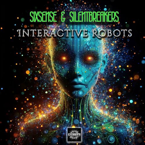 Sixsense - Interactive Robots (2024)