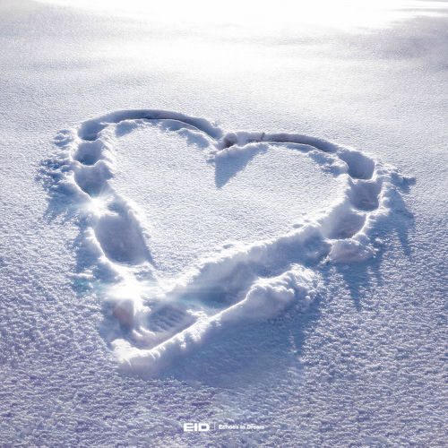 YECHAN – I won’t forget about winter – Single