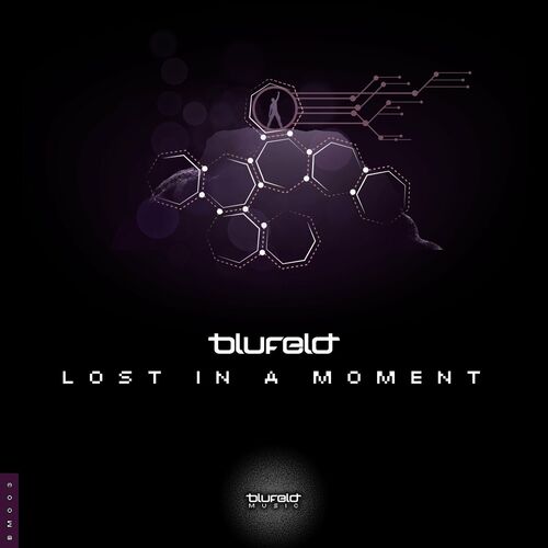  Blufeld - Lost in a Moment (2024) 