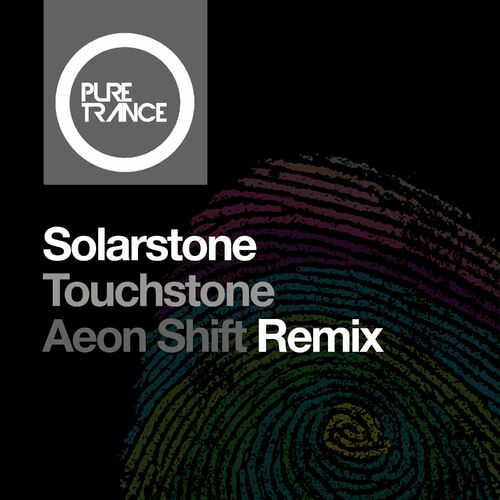 Solarstone - Touchstone (Aeon Shift Remix) (2024)