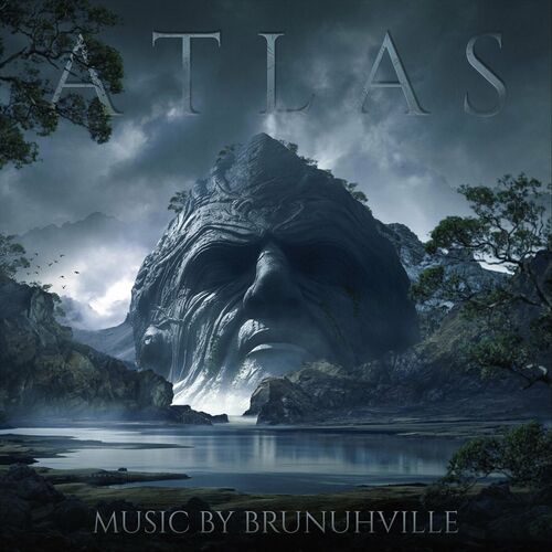 Atlas by BrunuhVille - Reviews & Ratings on Musicboard