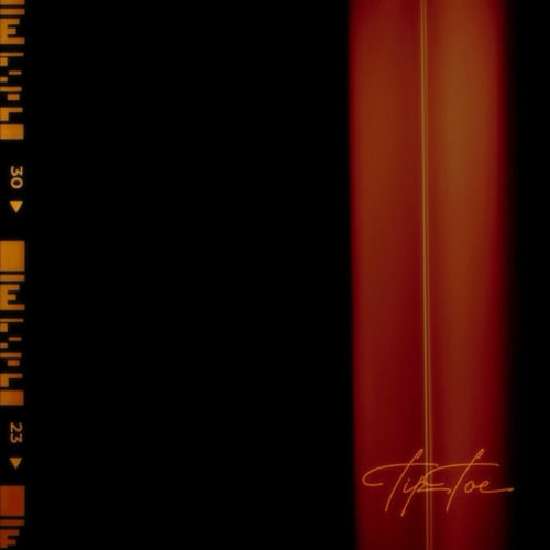 EUNSAN – Tip Toe – Single