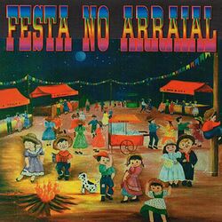 Download CD Various Artists – Festa no Arraial 2019