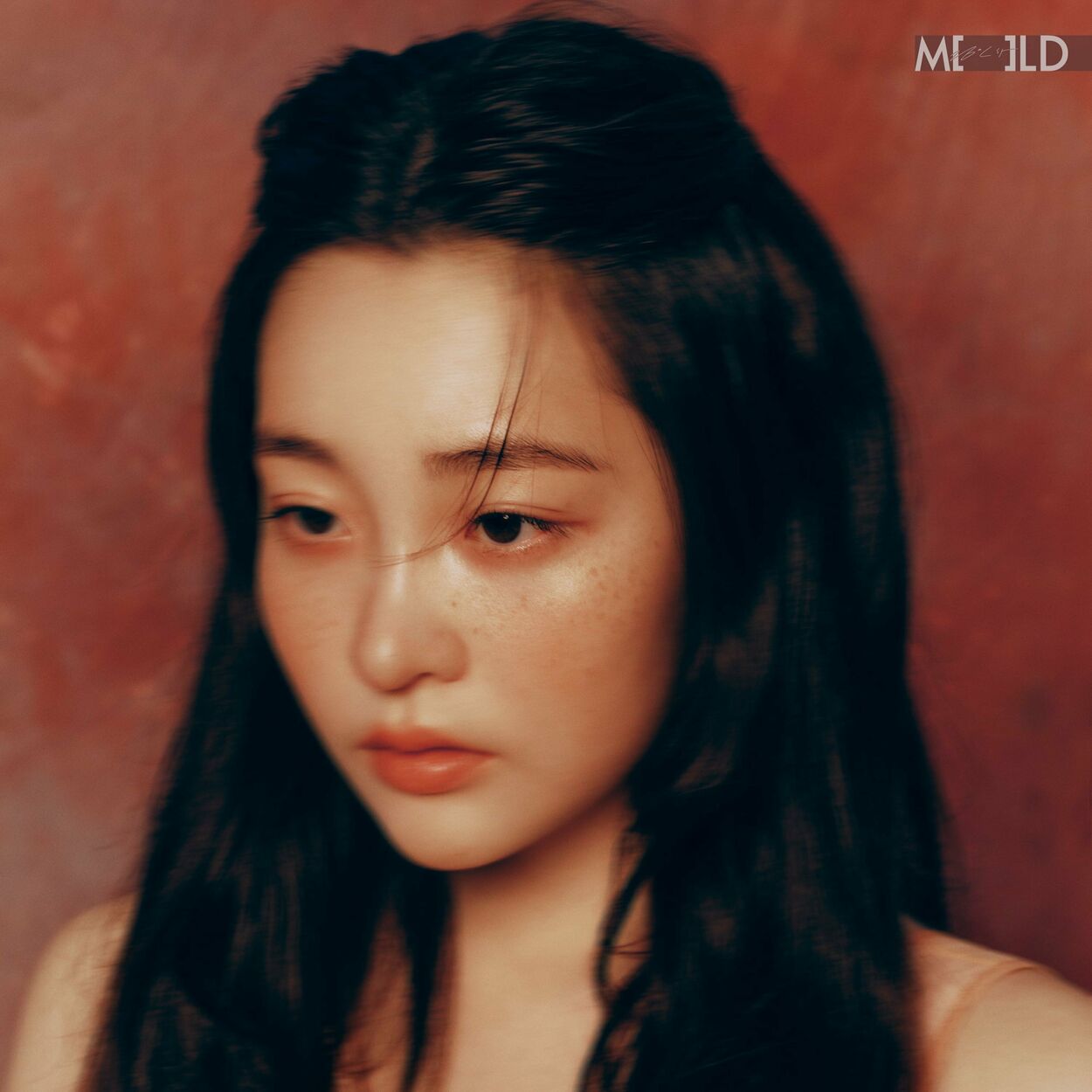 Minha Kim – Letter – Single