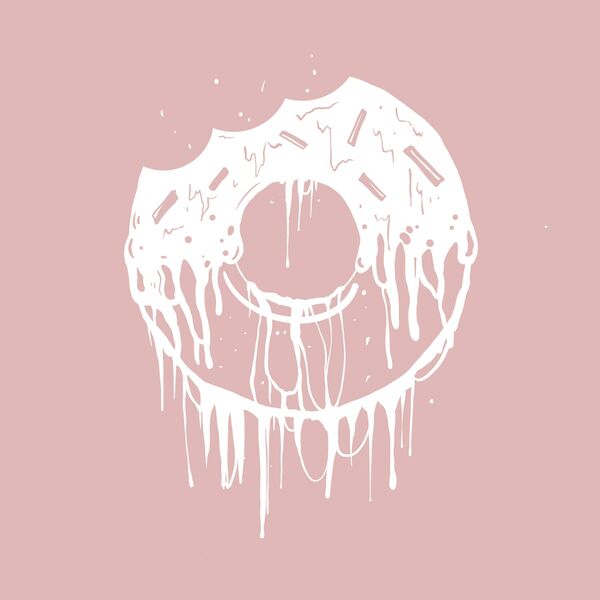 Treehouse Burning - Floating Donuts [single] (2020)
