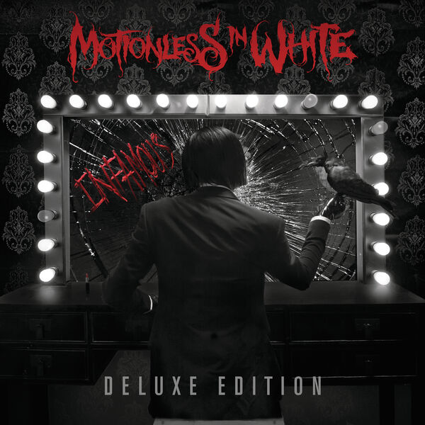 Motionless in White - Infamous (Deluxe Edition) (2013)