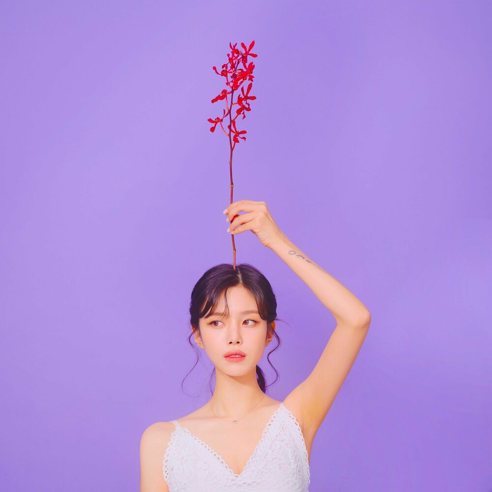 Gowoon – Now I’m Okay – Single