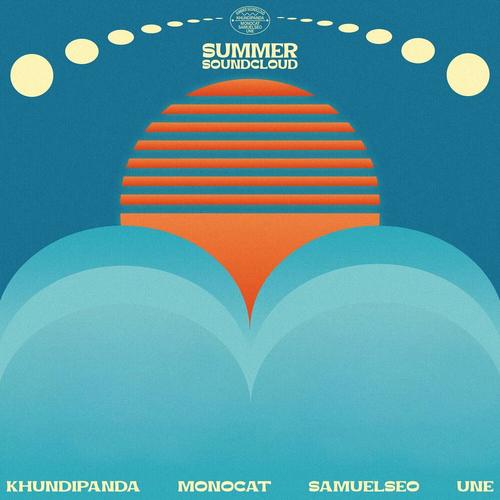 Khundi Panda – Summer Soundcloud – Single