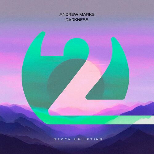  Andrew Marks - Darkness (2024) 