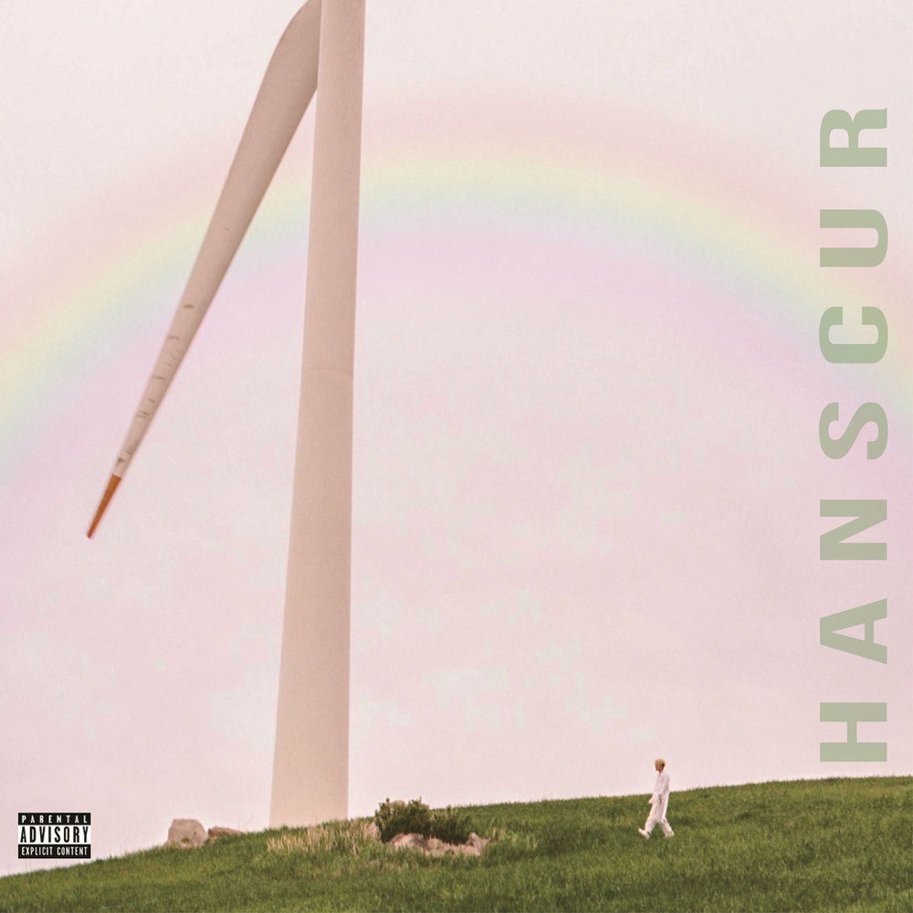 Hanscur – BLOW YOUTH – EP