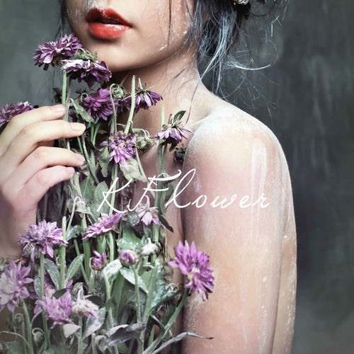 K. Flower – I guess I still love you – Single