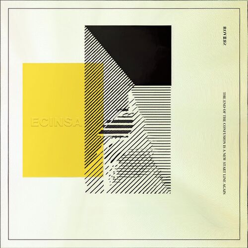 Rovers – The end of the confusion is a new start line again – EP