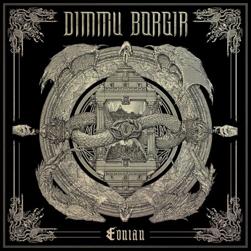 Dimmu Borgir - Reviews & Ratings on Musicboard
