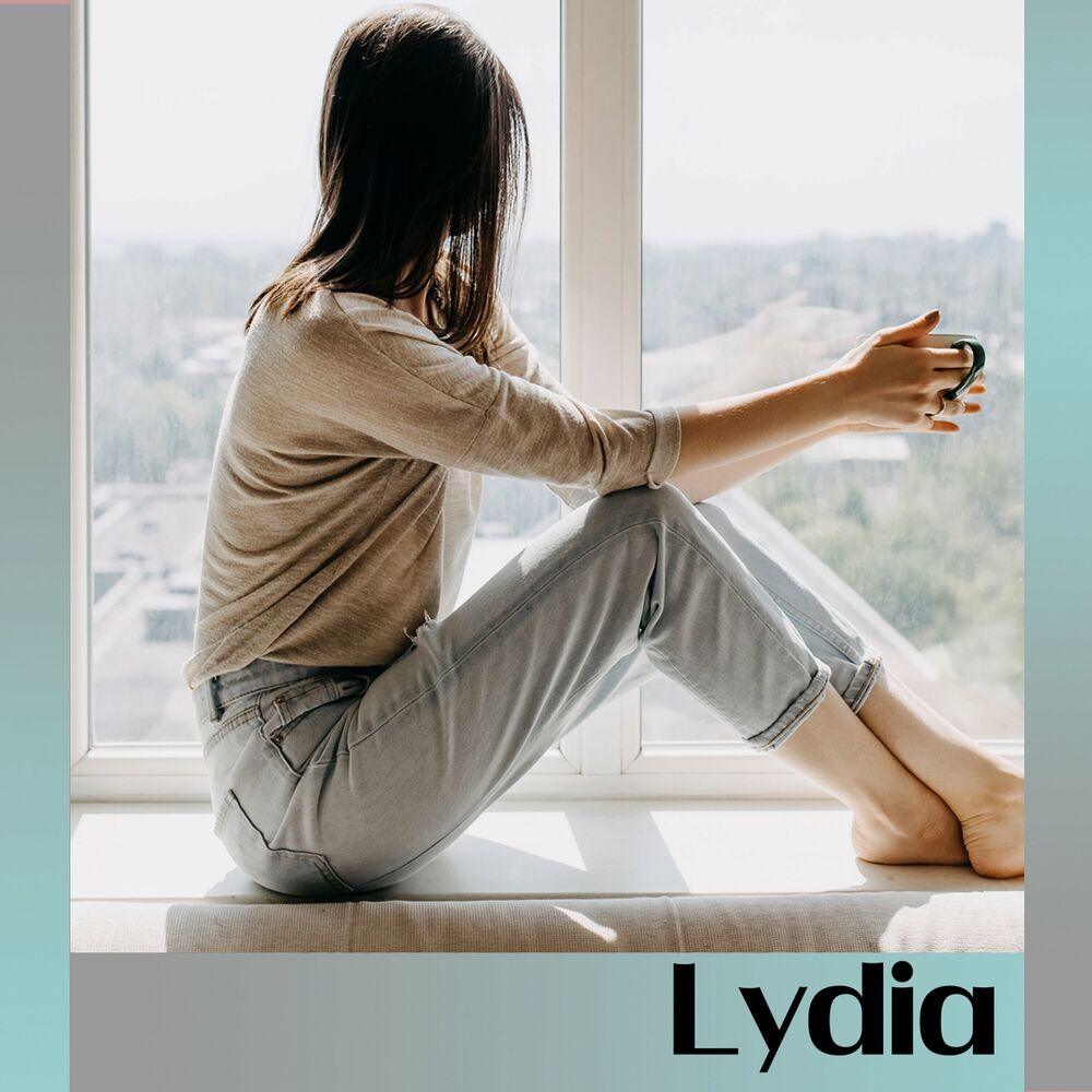 Lydia – seepded into – Single