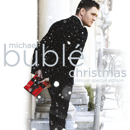 Michael Bublé - Christmas (Deluxe 10th Anniversary Edition) [MP3 320 Kbs] [2021]