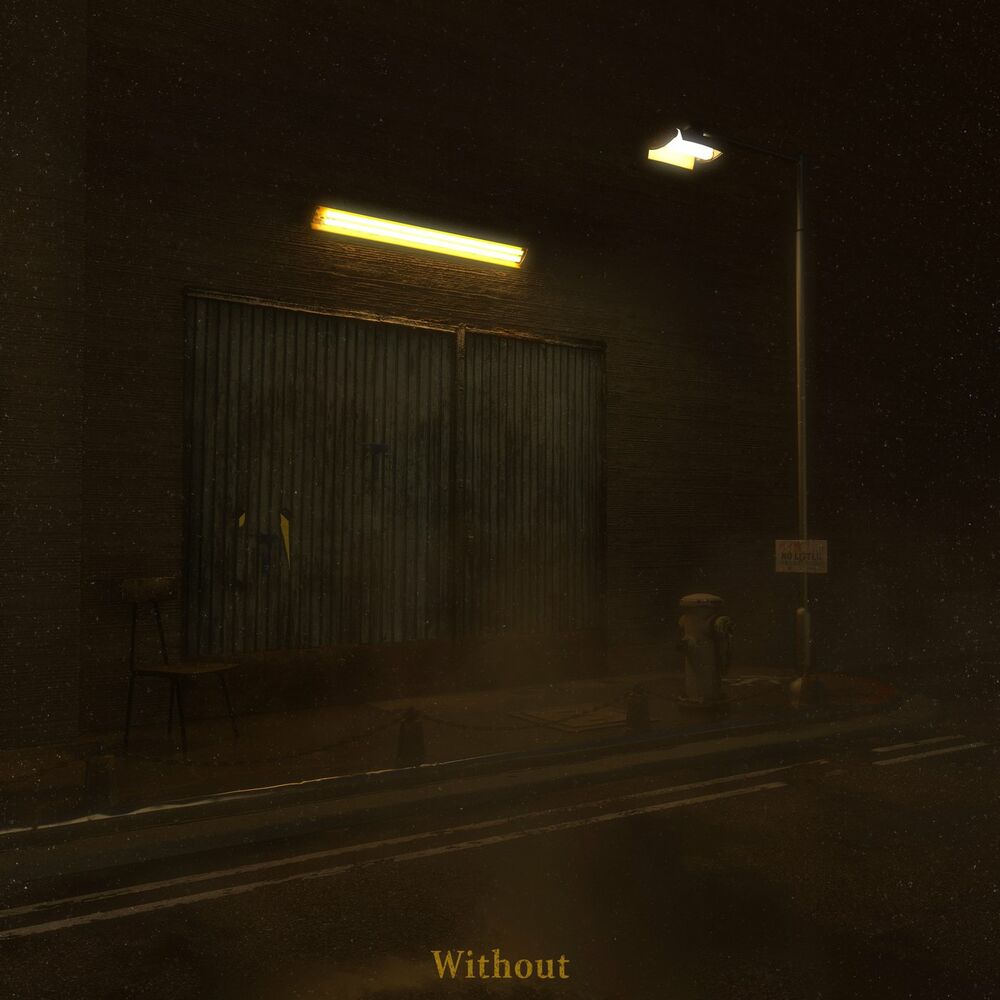 Hollow Young – Without – EP