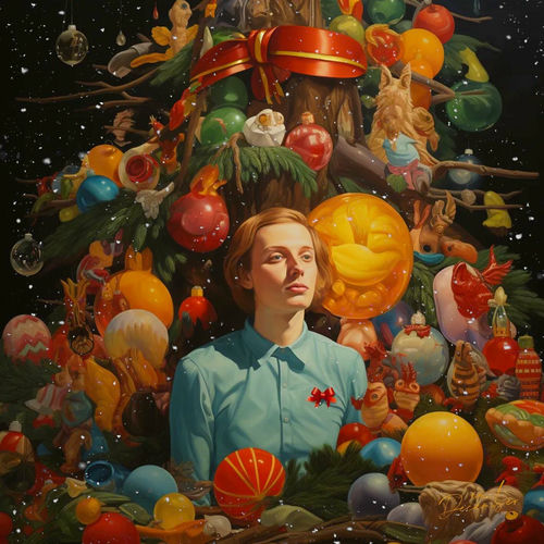 Yangpa – my december – Single