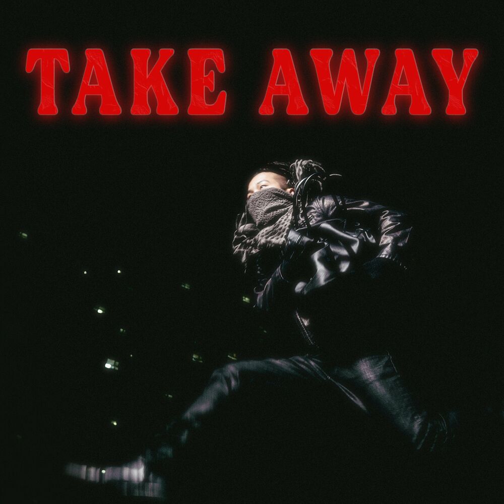 GVNU – Take away – Single