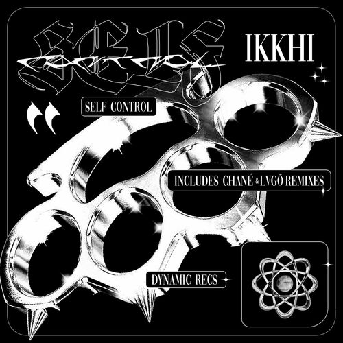  Ikkhi - Self Control (2024) 