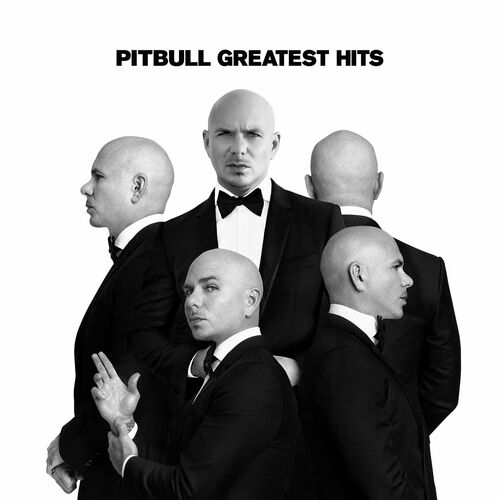 Greatest Hits - Pitbull