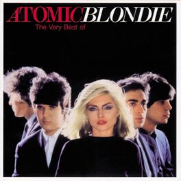 Blondie One Way Or Another Listen With Lyrics Deezer