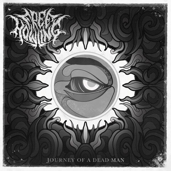 FreeHowling - Journey of a Dead Man (Day Three) [single] (2020)